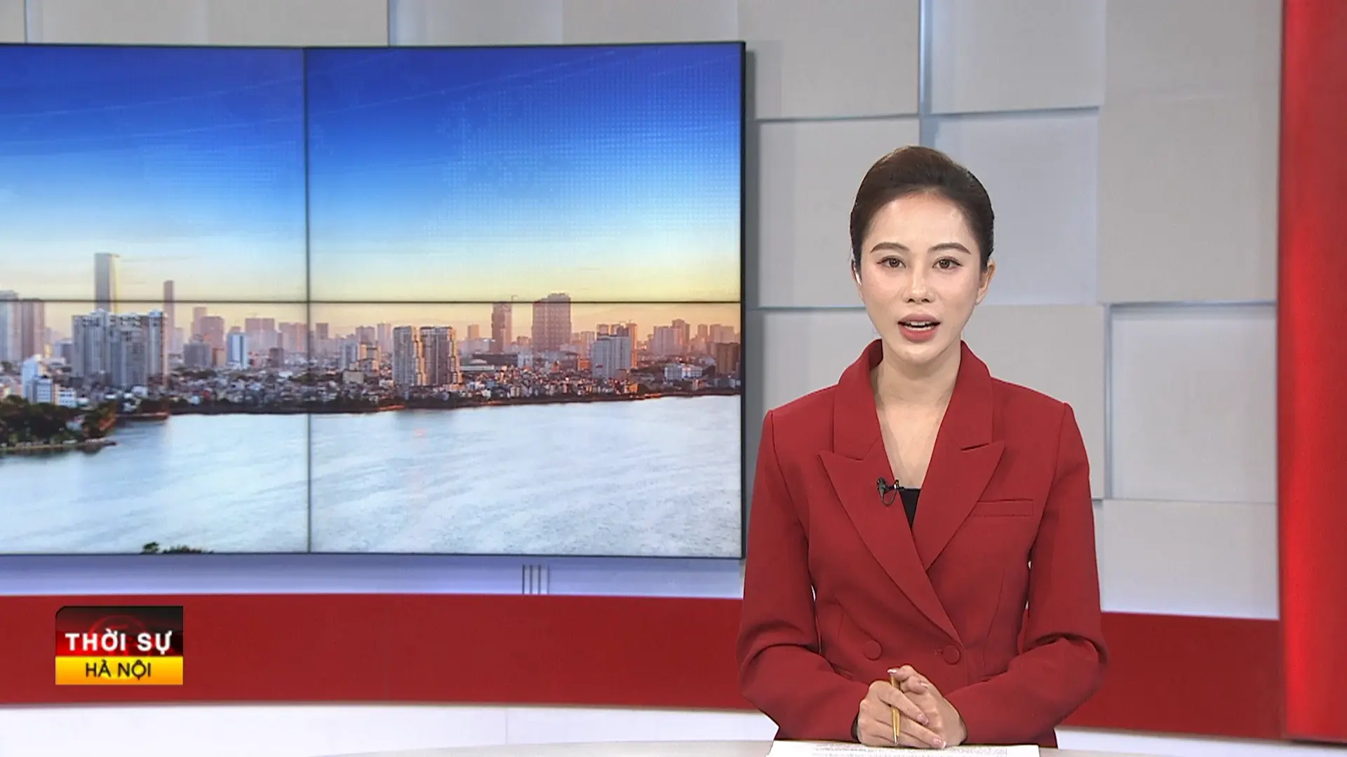 Chương trình Thời sự 11h30 | 20/09/2025